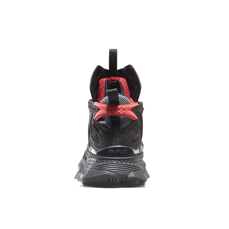 Waterproof Non-slip Hiking Shoes Outdoor Hiking Shoes 25 Waterproof hiking shoes tread detail