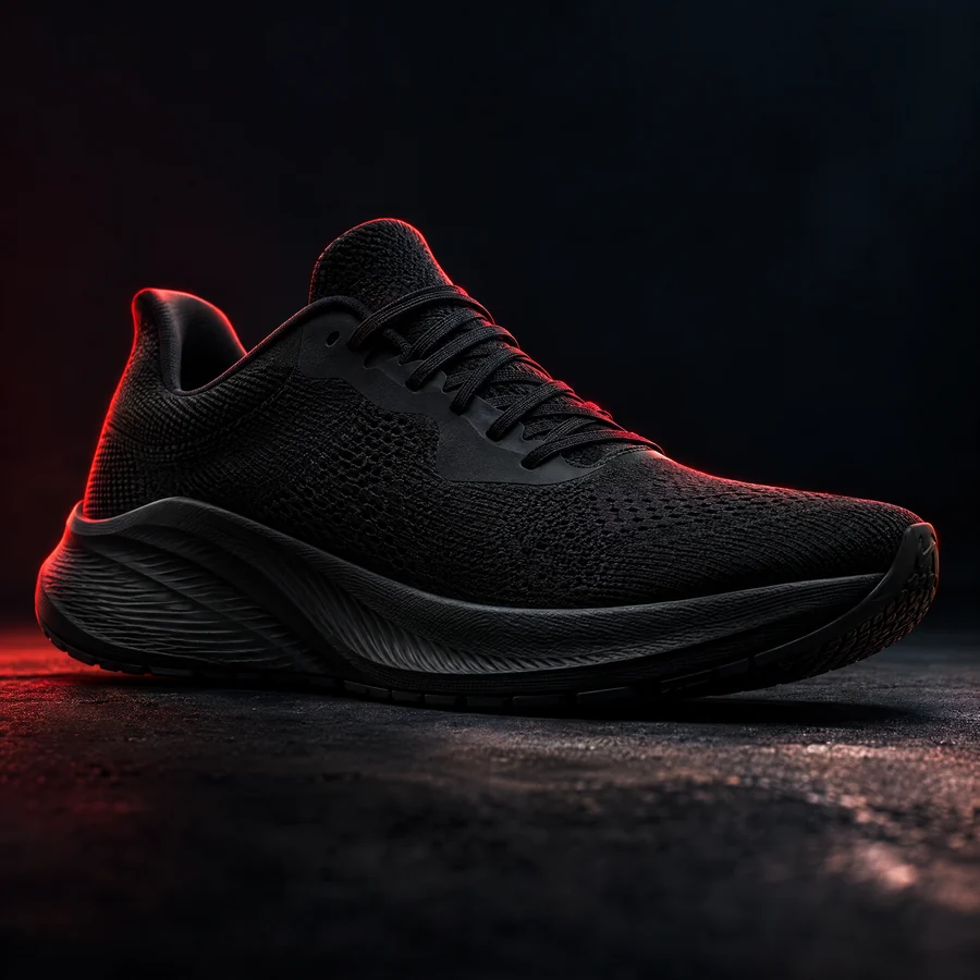 Performance footwear
