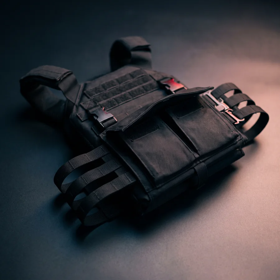 Tactical and outdoor gear