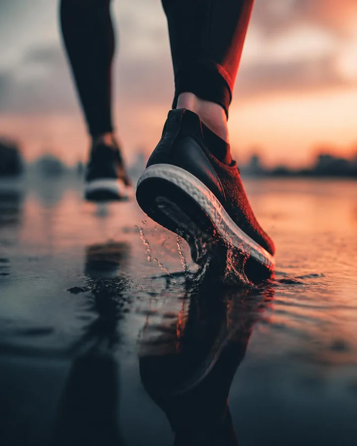 Running
